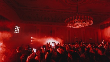 Шрек Викенд