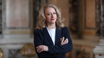 Петербургский светский лекторий в рамках «Зимней Арт-ярмарки»