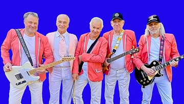 Поющие гитары