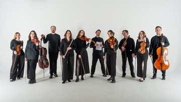 Шедевры киномузыки. Ко дню всех влюблённых