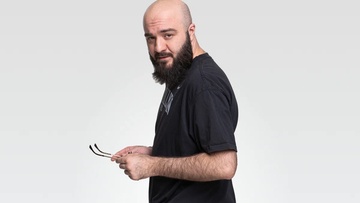 Расул Чабдаров