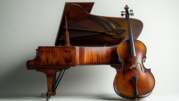 Молодёжь Гнесинки