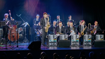 Баскетбольная сюита