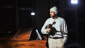 Александр Демидов