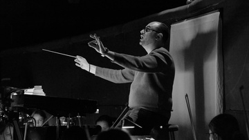 Оперный рейв