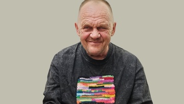 Андрей Хопкинс Кузьмин