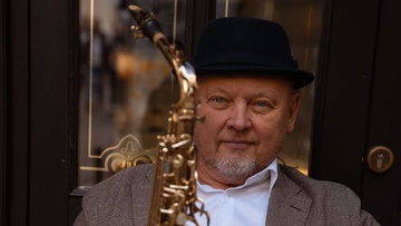 Ансамбль джаза Олега Киреева