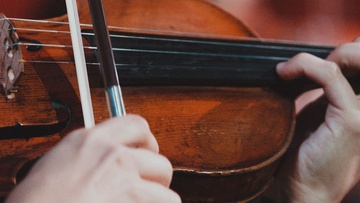 Оркестр при свечах. Рождество с Вивальди