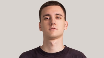 Егор Свирский