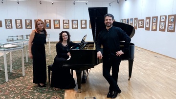 Магия музыкального релакса