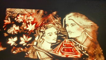 Алые паруса