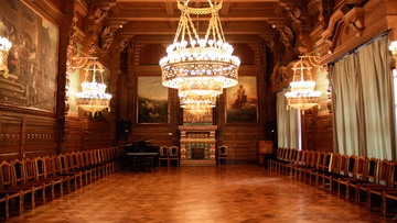 Джаз вокруг света