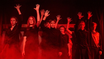 Дети из скорлупы