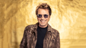 Жан-Мишель Жарр