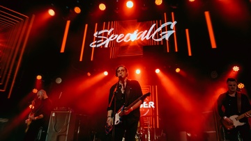 Placebo Tribute. Special G