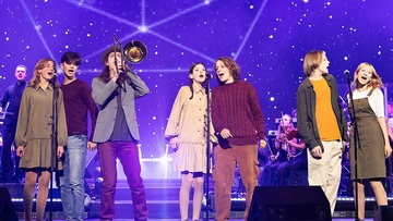 На острове, где я живу