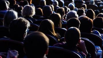 Волшебная гора