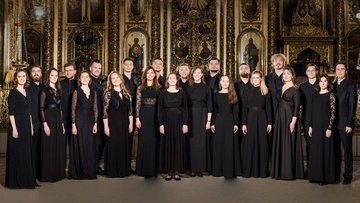 Русский романтизм. Романсы и арии Петра Чайковского