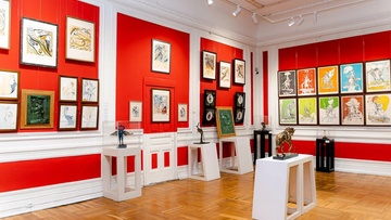 Викторианское чаепитие и английские рассказы о призраках. Чай с привидениями. Авторская лекция + чайная церемония