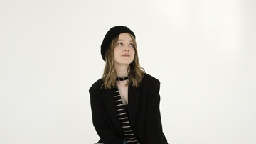 Мария Юрченко