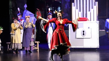 Двенадцать месяцев