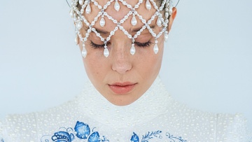 Мари Мирай. Светлица