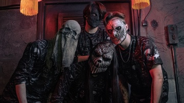 Nu-Metal Guys 14 Years