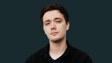 Лев Ерёменко