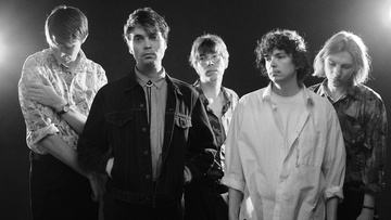 Lurve, Goodnight Kisses