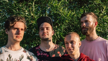 Levithan, Ataraksia и The Vigilante