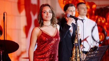 Джаз из культовых голливудских фильмов