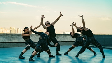 Open Look. Постфактум