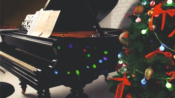 Образы волшебства