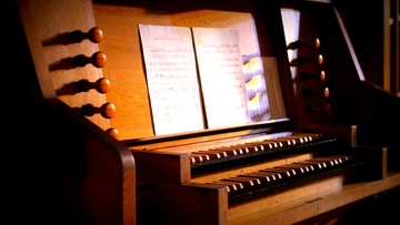 В ожидании Рождества