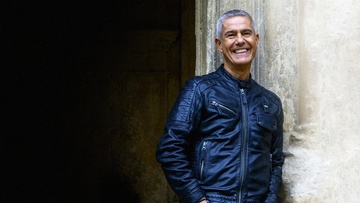 Алессандро Сафина