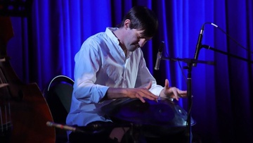 Магия ханга при свечах