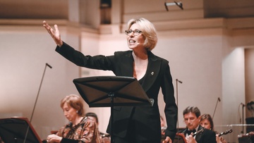 Юлия Рутберг. Приношение Рахманинову