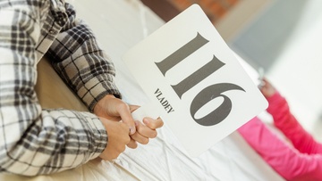 Аукцион искусства для детей (9–13 лет)