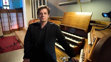 Истории и судьбы. Шуман и Брамс