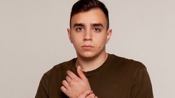 Гассан Джабер