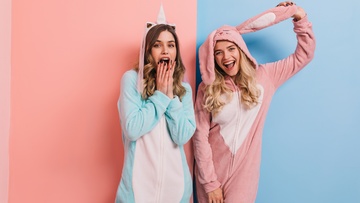 Odyssey x Coffee Morning Club