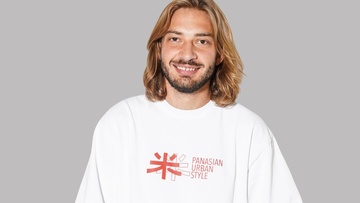 Валера Киракосьян