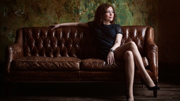 Ах! Этот вечер!