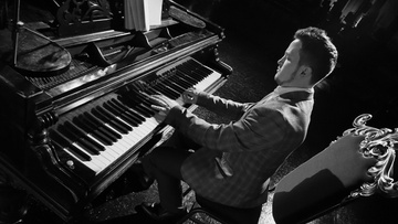 Фортепианное рандеву