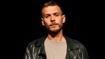 Алексей Квашонкин