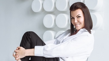 По-настоящему