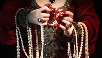 Анна Болейн