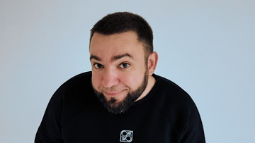 Гоша Рубайло