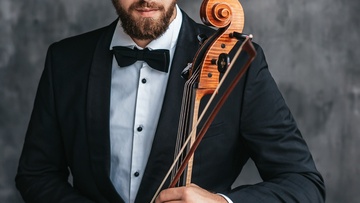 Международная неделя консерваторий