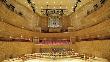 Московский государственный симфонический оркестр